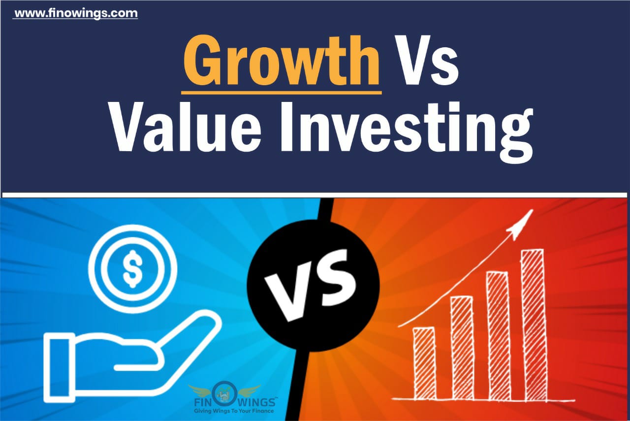 Growth Vs Value Investing